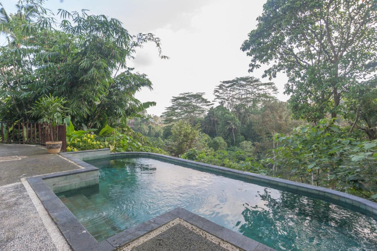 Vakantiehuis Awang - Awang Ubud