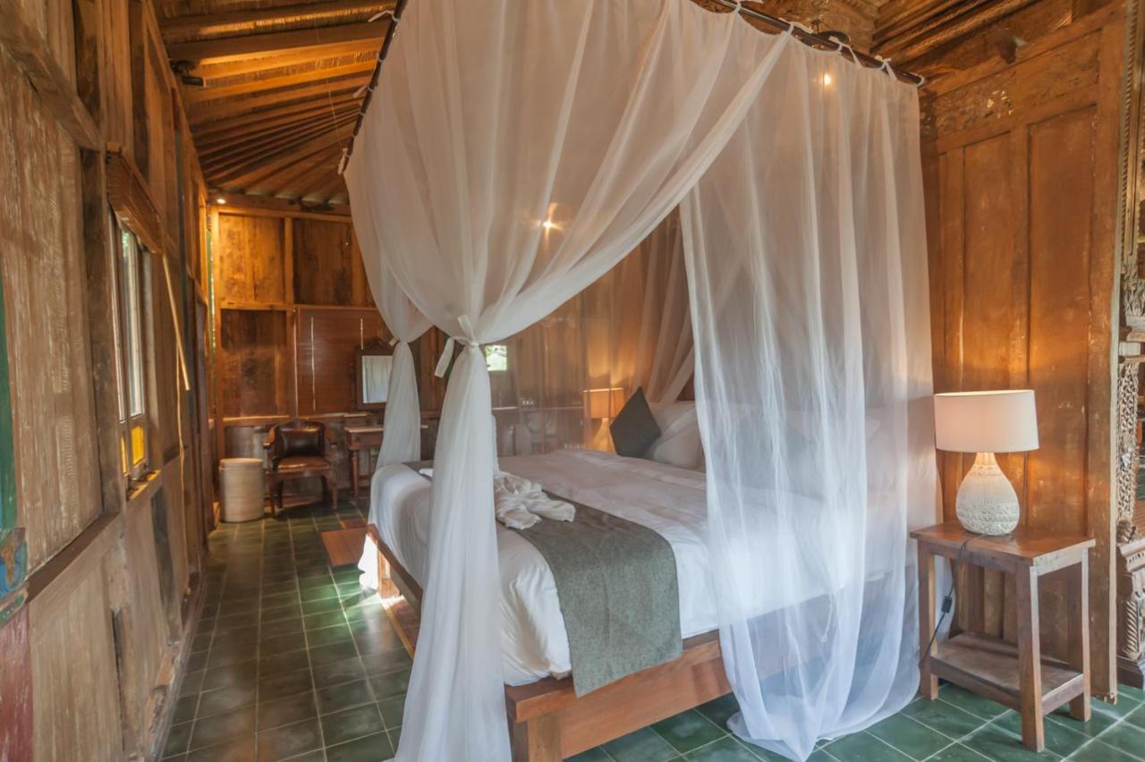 Awang - Awang Vakantiehuis Ubud