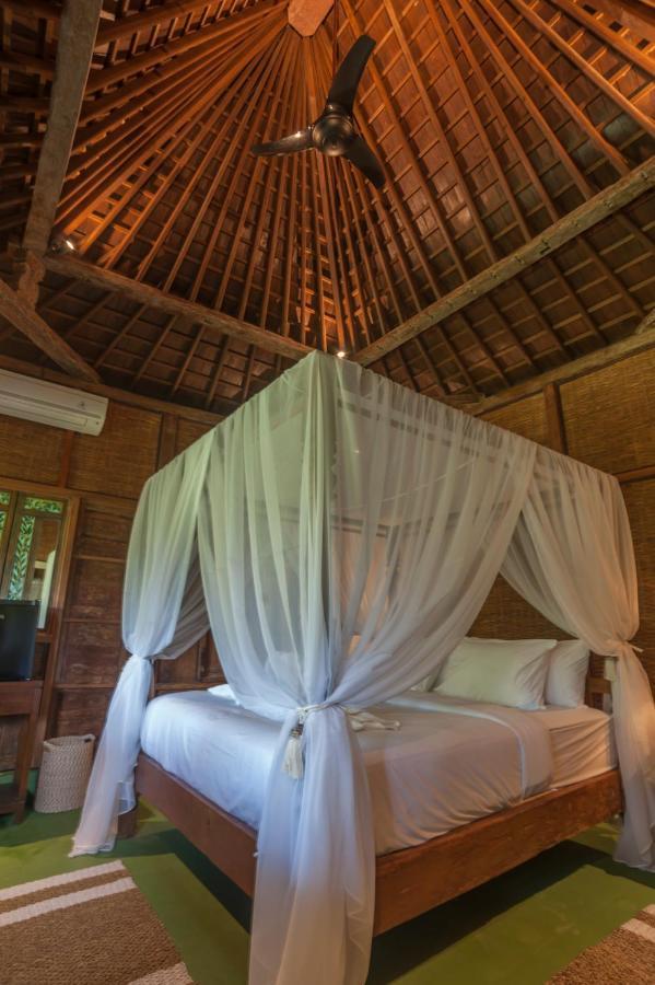 Awang - Awang Vakantiehuis
