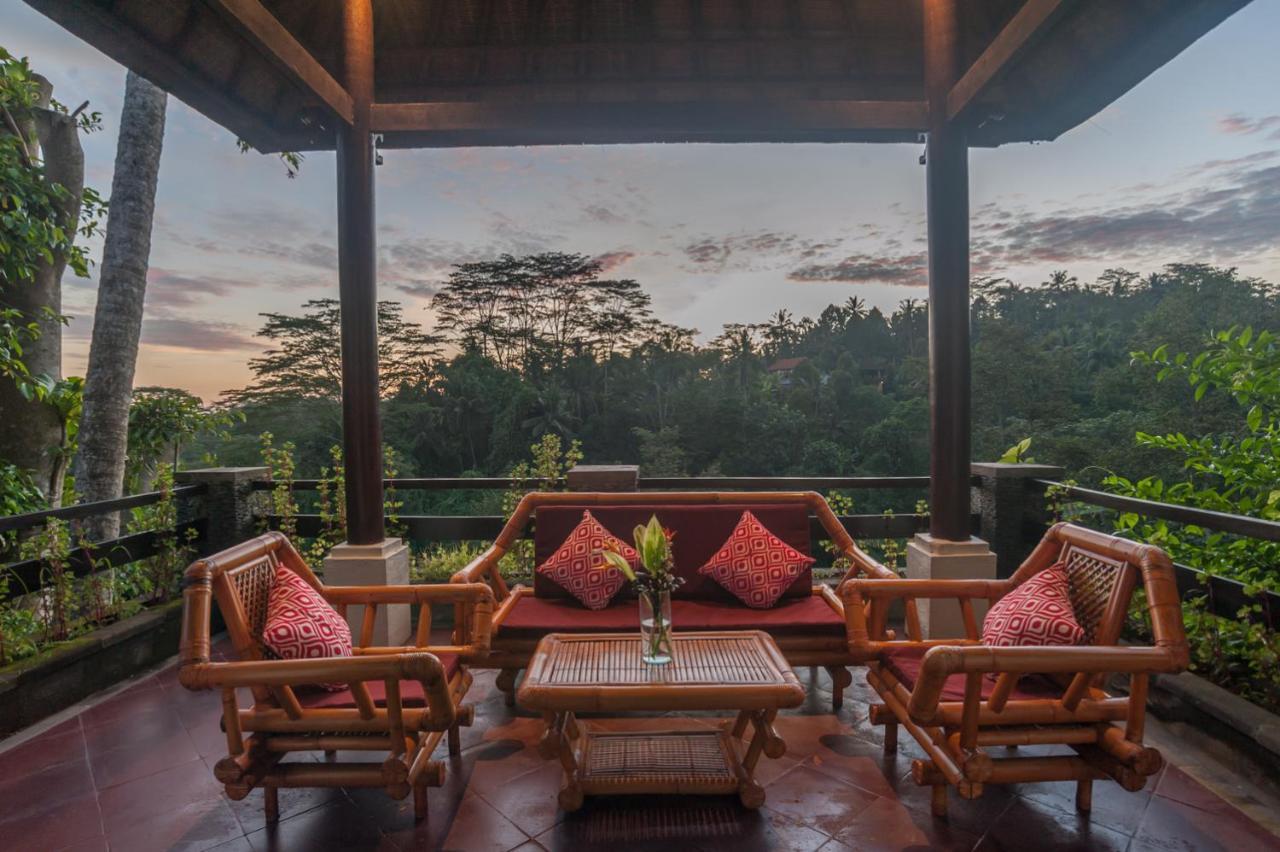 Awang - Awang Vakantiehuis Ubud