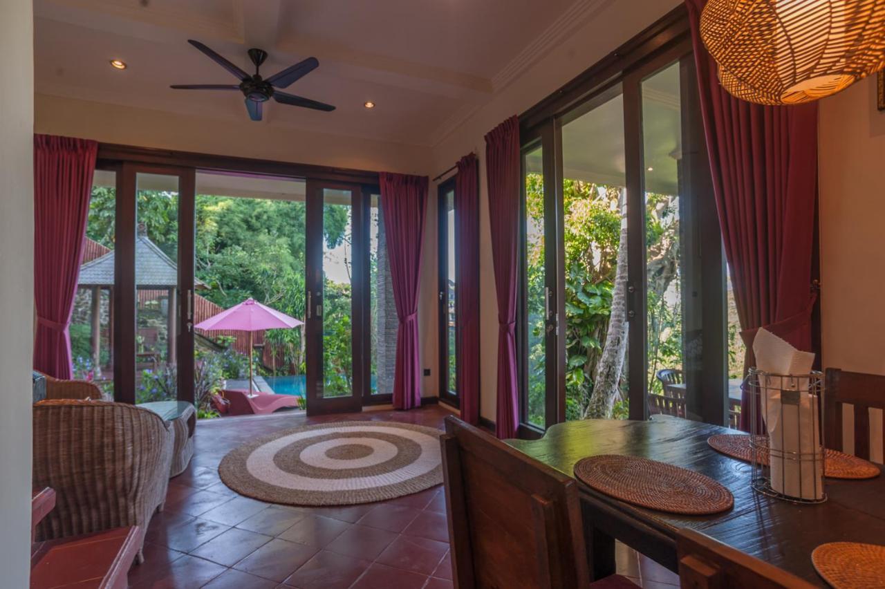 Awang - Awang Vakantiehuis