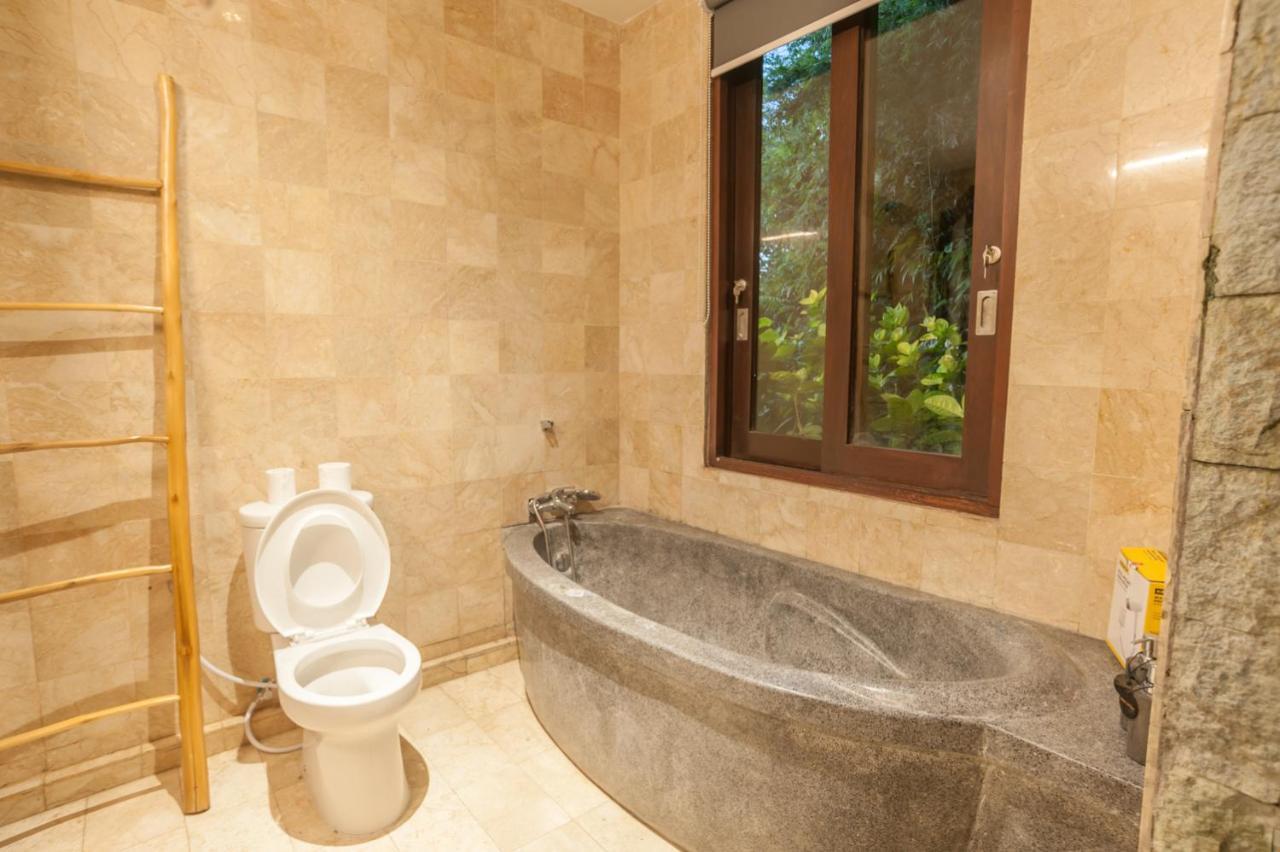 Vakantiehuis Awang - Awang Ubud
