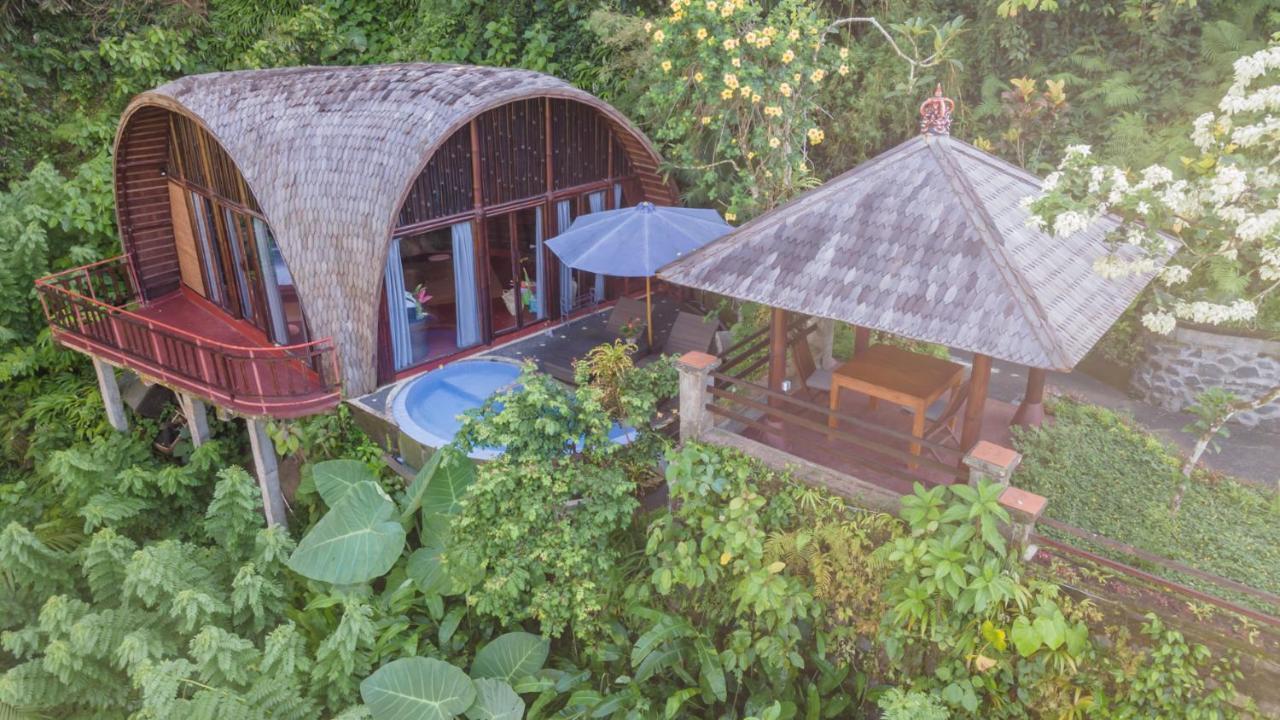Awang - Awang Vakantiehuis Ubud
