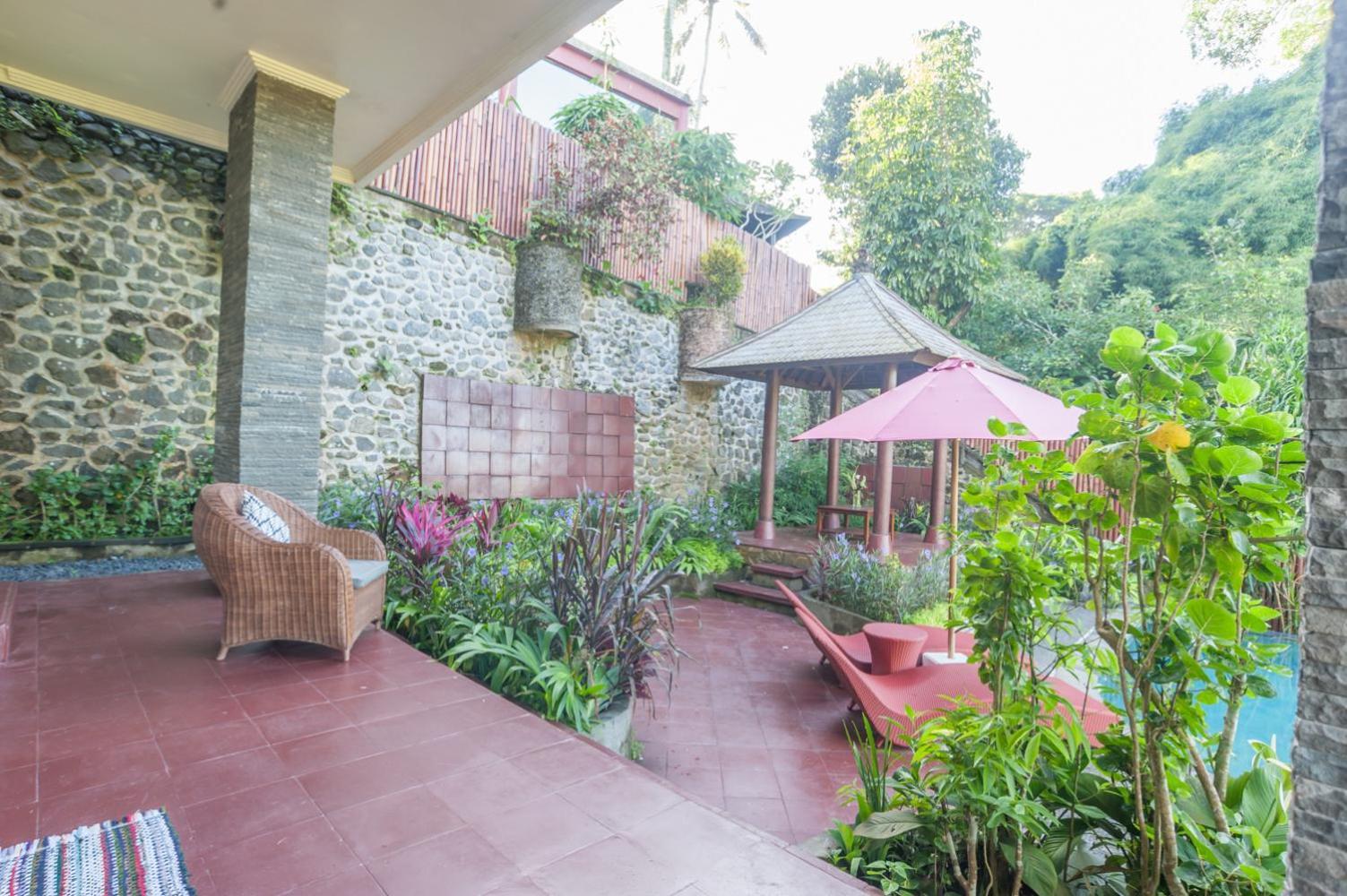 Awang - Awang * Ubud
