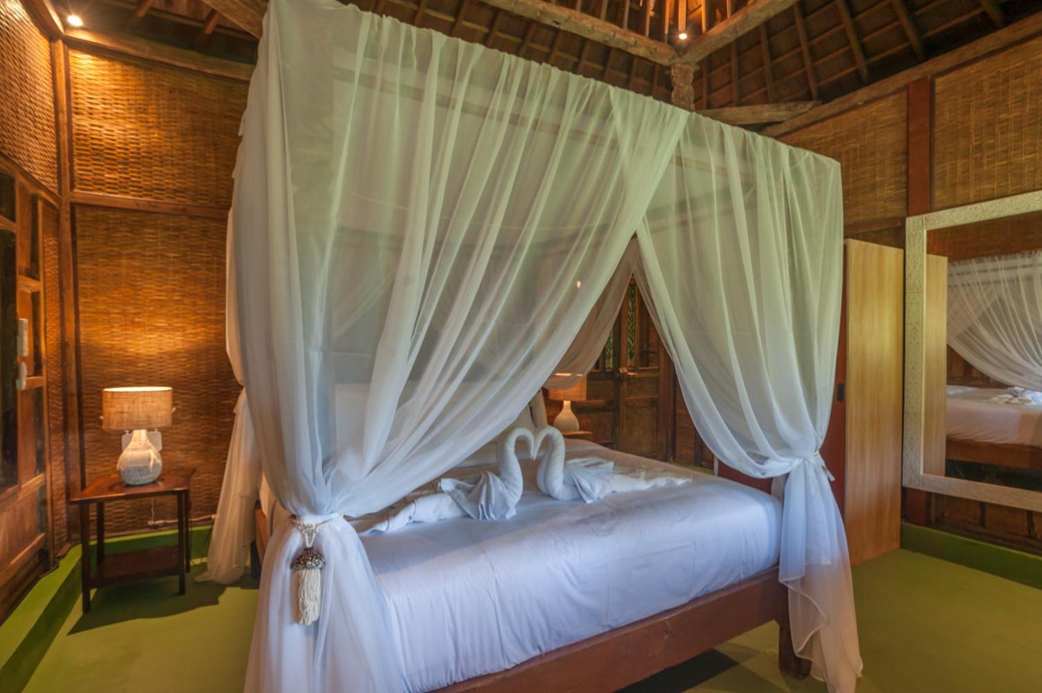 Vakantiehuis Awang - Awang Ubud