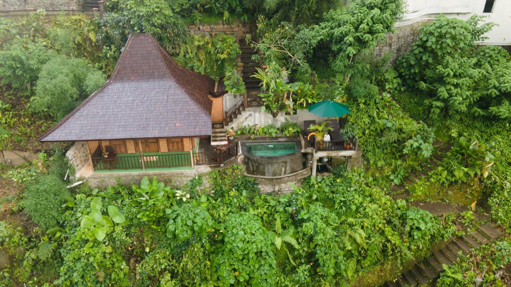 Vakantiehuis Awang - Awang *
