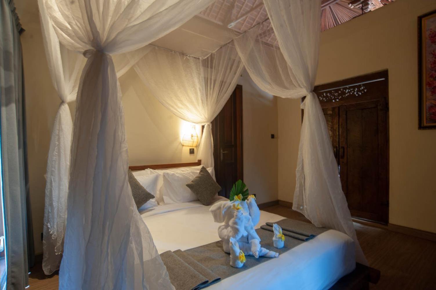 Awang - Awang Vakantiehuis Ubud