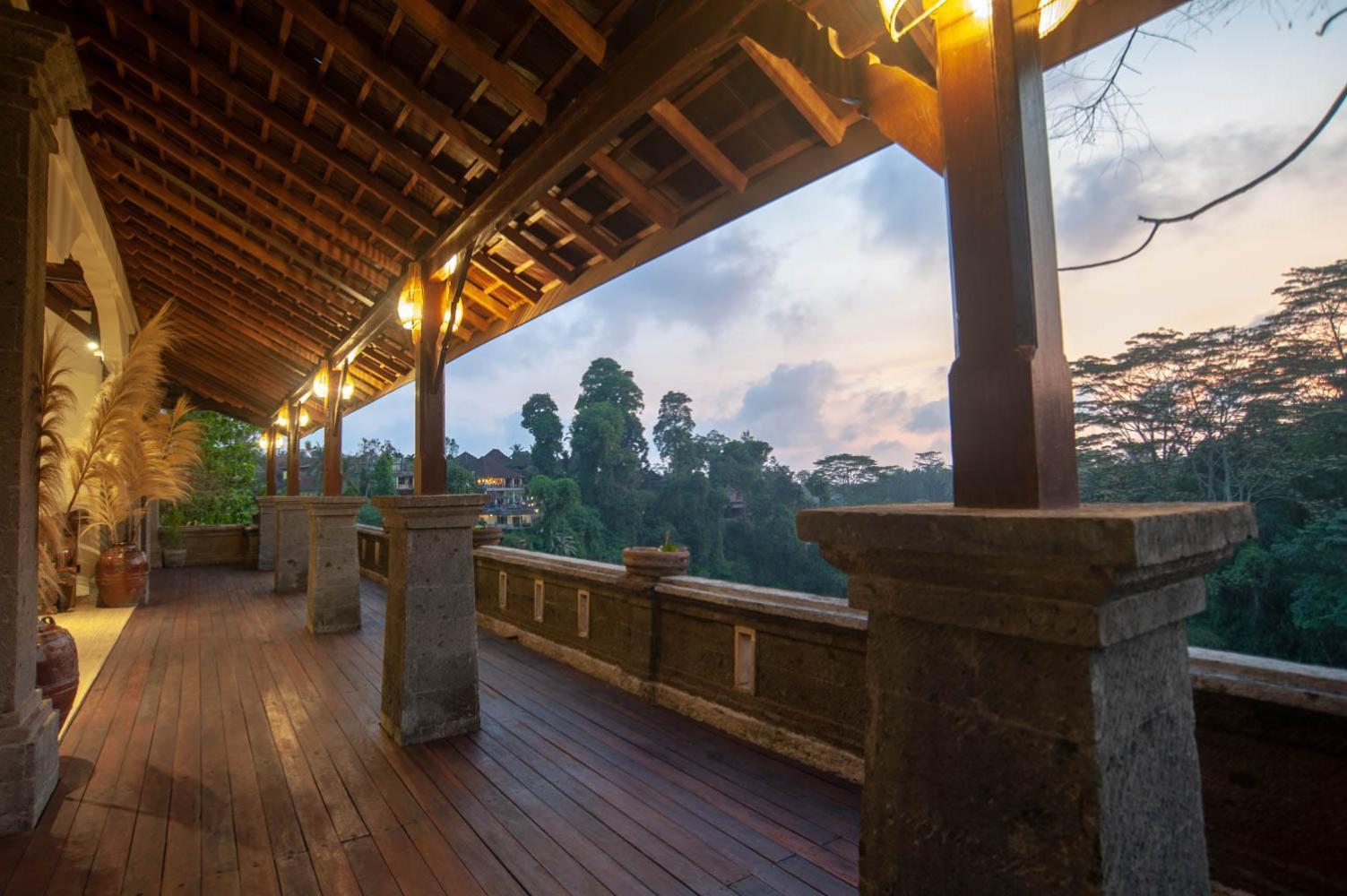 Awang - Awang Vakantiehuis Ubud