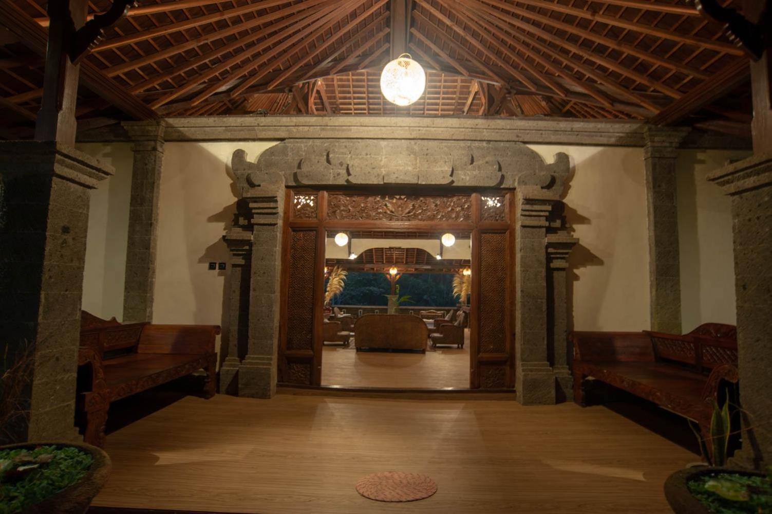 Vakantiehuis Awang - Awang Ubud